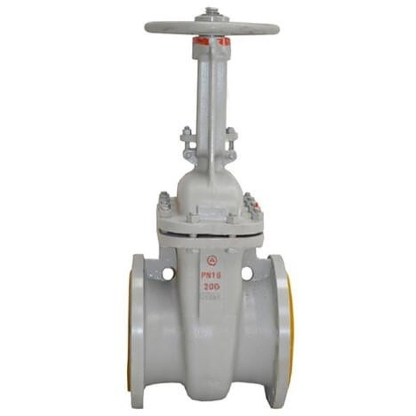 Задвижка стальная 30с41нж Ду150 Ру16 Арма-Пром